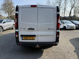 Renault Trafic 2.0 dCi 120 T30 L2H1 Comfort picture 4