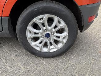 Ford EcoSport 1.0 EcoBoost Titanium (SUV 5-dr.) picture 15