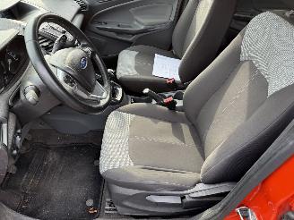 Ford EcoSport 1.0 EcoBoost Titanium (SUV 5-dr.) picture 26