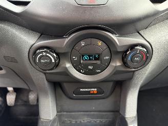 Ford EcoSport 1.0 EcoBoost Titanium (SUV 5-dr.) picture 28