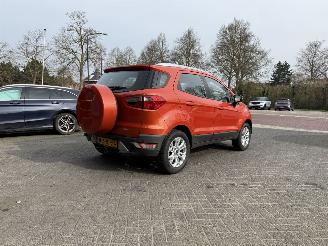 Ford EcoSport 1.0 EcoBoost Titanium (SUV 5-dr.) picture 32