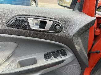 Ford EcoSport 1.0 EcoBoost Titanium (SUV 5-dr.) picture 25