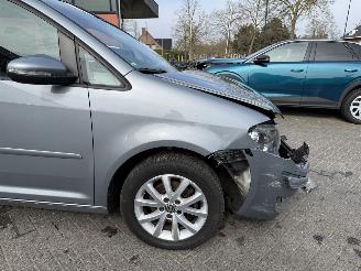 Volkswagen Touran 1.4 TSI Comfortline 7 PERSOONS  (MPV 5-dr.) picture 35