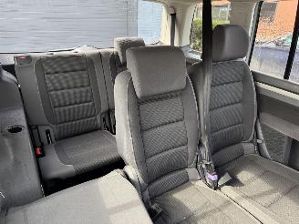 Volkswagen Touran 1.4 TSI Comfortline 7 PERSOONS  (MPV 5-dr.) picture 22