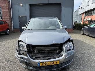 Volkswagen Touran 1.4 TSI Comfortline 7 PERSOONS  (MPV 5-dr.) picture 10