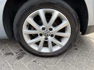 Volkswagen Touran 1.4 TSI Comfortline 7 PERSOONS  (MPV 5-dr.) picture 16