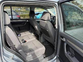 Volkswagen Touran 1.4 TSI Comfortline 7 PERSOONS  (MPV 5-dr.) picture 19