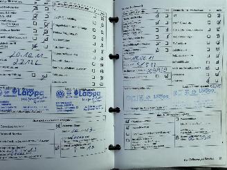 Volkswagen Touran 1.4 TSI Comfortline 7 PERSOONS  (MPV 5-dr.) picture 33