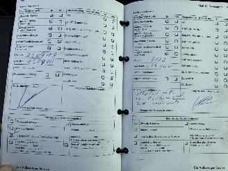 Volkswagen Touran 1.4 TSI Comfortline 7 PERSOONS  (MPV 5-dr.) picture 31