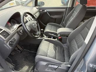 Volkswagen Touran 1.4 TSI Comfortline 7 PERSOONS  (MPV 5-dr.) picture 25