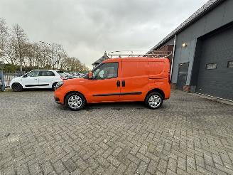 Fiat Doblo 1.3 MJ    2 SCHUIFDEUREN  L1H1 SX picture 2