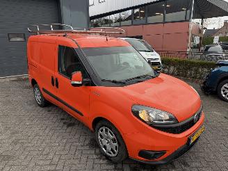 Fiat Doblo 1.3 MJ    2 SCHUIFDEUREN  L1H1 SX picture 28