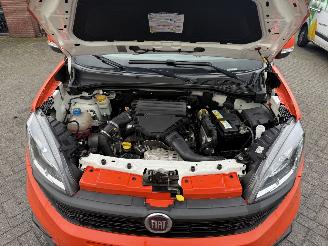 Fiat Doblo 1.3 MJ    2 SCHUIFDEUREN  L1H1 SX picture 11