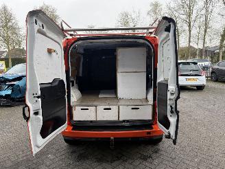 Fiat Doblo 1.3 MJ    2 SCHUIFDEUREN  L1H1 SX picture 13