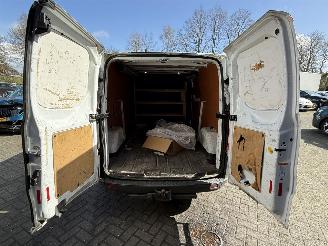 Ford Transit Custom 290 2.0 TDCI L2H1 Trend picture 8