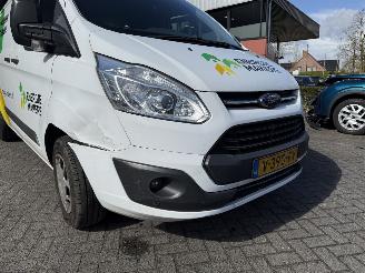 Ford Transit Custom 290 2.0 TDCI L2H1 Trend picture 23