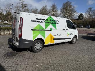 Ford Transit Custom 290 2.0 TDCI L2H1 Trend picture 10