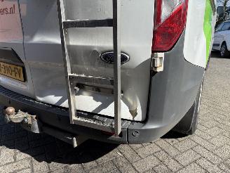 Ford Transit Custom 290 2.0 TDCI L2H1 Trend picture 7