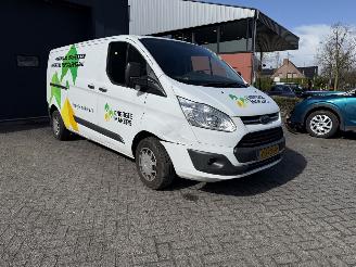 Ford Transit Custom 290 2.0 TDCI L2H1 Trend picture 12