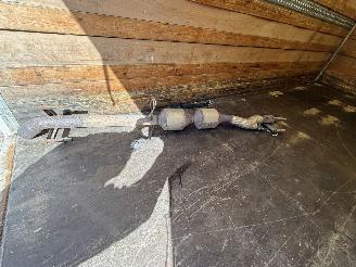 Volkswagen Crafter 46 2.0 TDI L3H1 163PK picture 27