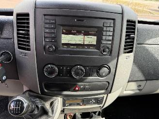 Volkswagen Crafter 46 2.0 TDI L3H1 163PK picture 12