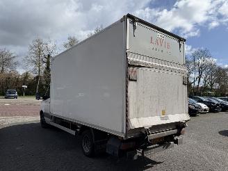 Volkswagen Crafter 46 2.0 TDI L3H1 163PK picture 4