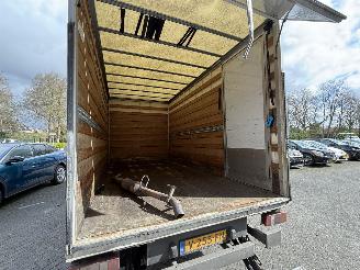 Volkswagen Crafter 46 2.0 TDI L3H1 163PK picture 26