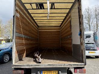 Volkswagen Crafter 46 2.0 TDI L3H1 163PK picture 24