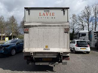 Volkswagen Crafter 46 2.0 TDI L3H1 163PK picture 5