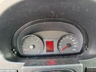 Volkswagen Crafter 46 2.0 TDI L3H1 163PK picture 10