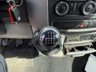 Volkswagen Crafter 46 2.0 TDI L3H1 163PK picture 13