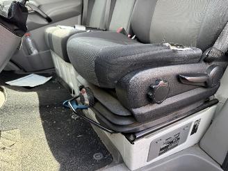 Volkswagen Crafter 46 2.0 TDI L3H1 163PK picture 15