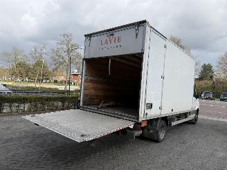 Volkswagen Crafter 46 2.0 TDI L3H1 163PK picture 22