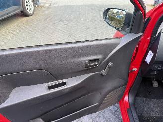 Daihatsu Cuore 1.0 Comfort (Hatchback 5-dr.) picture 18