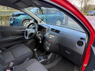 Daihatsu Cuore 1.0 Comfort (Hatchback 5-dr.) picture 12