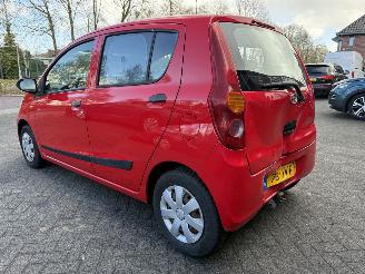 Daihatsu Cuore 1.0 Comfort (Hatchback 5-dr.) picture 3