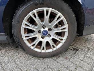 Ford Focus 1.6 TDCI Trend (Stationwagen 5-dr.) picture 24