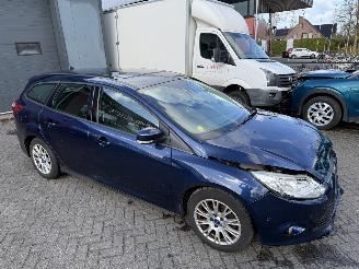 Ford Focus 1.6 TDCI Trend (Stationwagen 5-dr.) picture 28