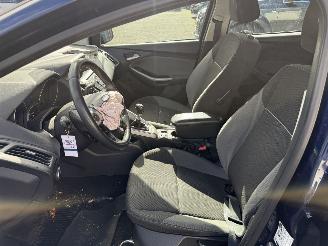 Ford Focus 1.6 TDCI Trend (Stationwagen 5-dr.) picture 16