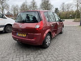 Renault Mégane Scénic 1.6-16V AUTOMAAT  Business Line (MPV 5-dr.) picture 5