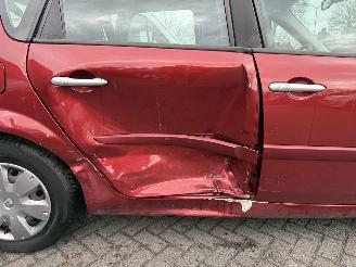 Renault Mégane Scénic 1.6-16V AUTOMAAT  Business Line (MPV 5-dr.) picture 19