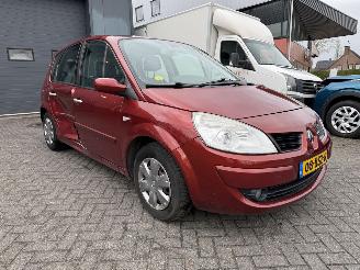 Renault Mégane Scénic 1.6-16V AUTOMAAT  Business Line (MPV 5-dr.) picture 7