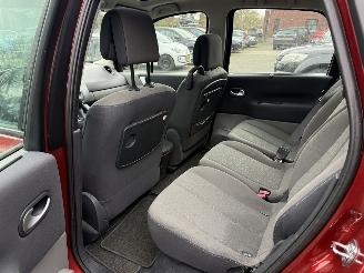 Renault Mégane Scénic 1.6-16V AUTOMAAT  Business Line (MPV 5-dr.) picture 12