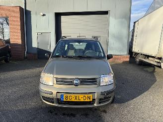 Fiat Panda 1.2 Edizione Cool (Hatchback 5-dr.) picture 9