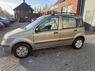 Fiat Panda 1.2 Edizione Cool (Hatchback 5-dr.) picture 2