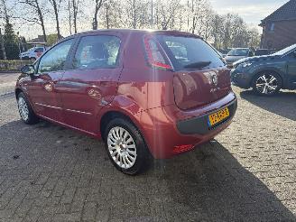 Fiat Punto Evo 1.4 GP AUTOMAAT  (Hatchback 5-dr.) picture 3
