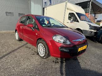 Fiat Punto Evo 1.4 GP AUTOMAAT  (Hatchback 5-dr.) picture 7
