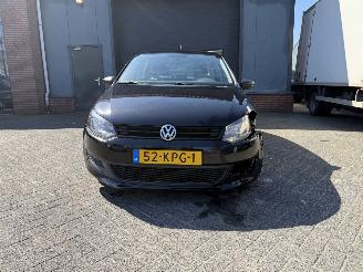 Volkswagen Polo 1.4-16V Trendline (Hatchback 5-dr.) picture 4