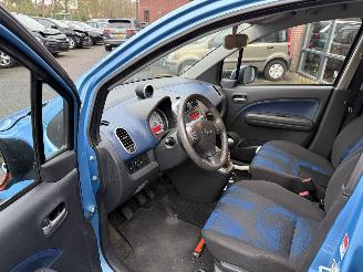 Opel Agila 1.0 Berlin (Hatchback 5-dr.) picture 12