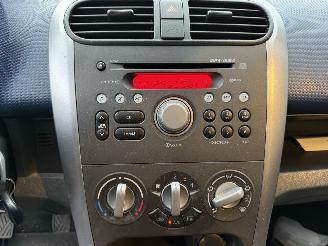 Opel Agila 1.0 Berlin (Hatchback 5-dr.) picture 16